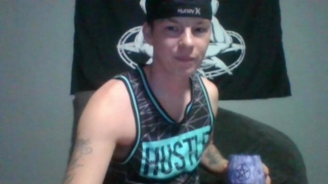 Antisocialstreamer  08-09-2021 video stoking